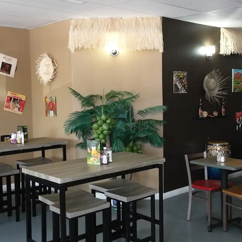 El Bohio Cuban Cuisine