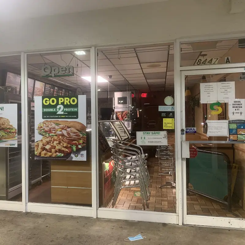 Subway