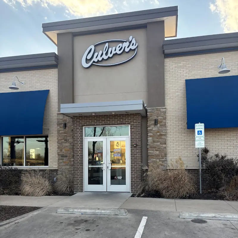 Culver’s