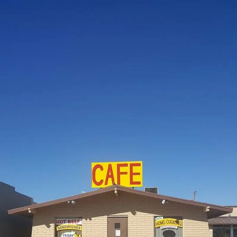 Two Seasons Cafe