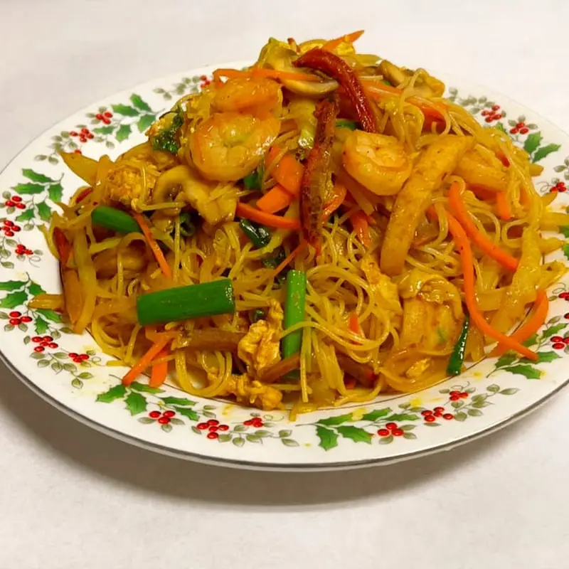 New China House