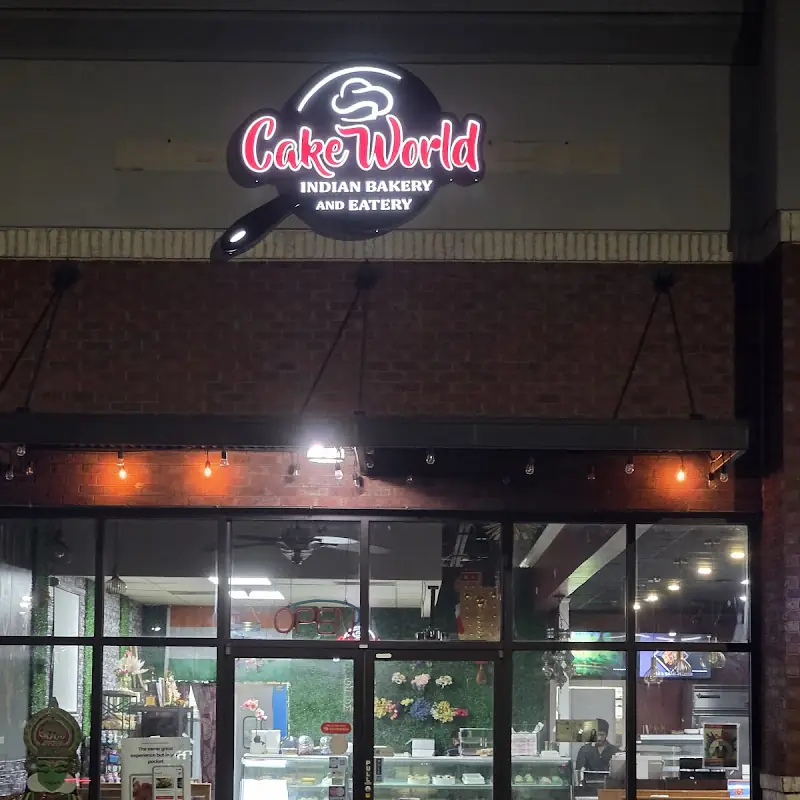 Cake World
