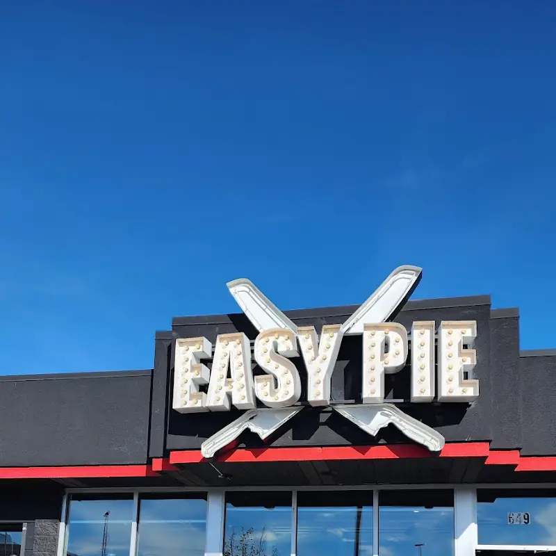 Easy Pie Revere