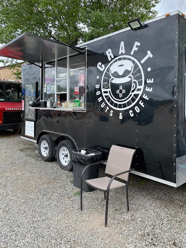 Craft Donuts & Coffee - Express