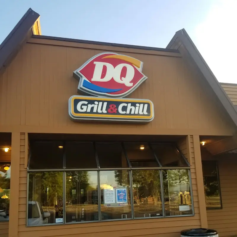 Dairy Queen Grill & Chill