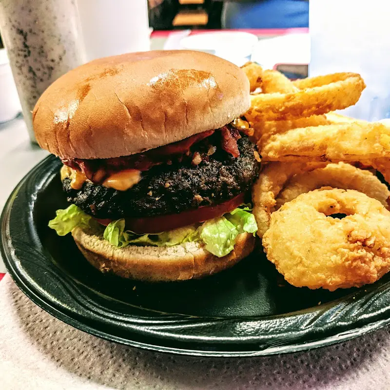 Hambone's BBQ