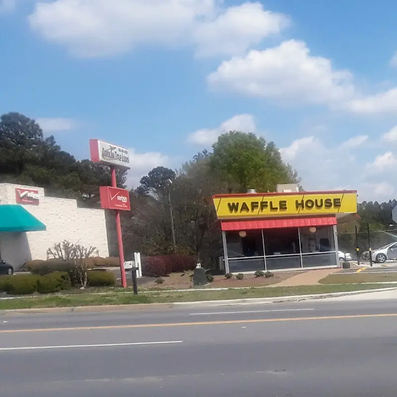 Waffle House