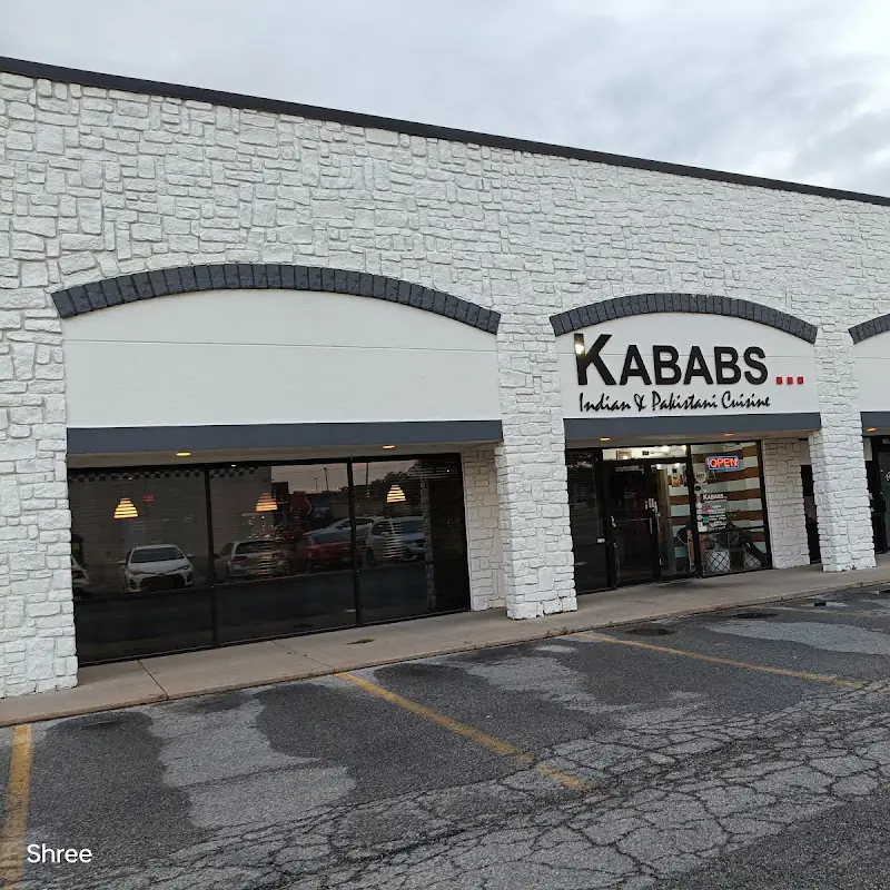 Kababs