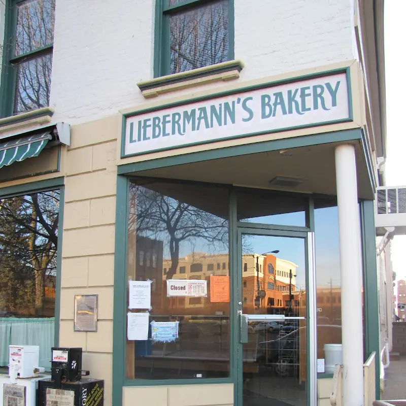 Liebermann's and Beyond Bakery