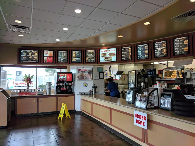 Arby's
