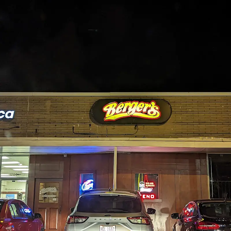 Berger's Olde Tyme - Toledo, OH