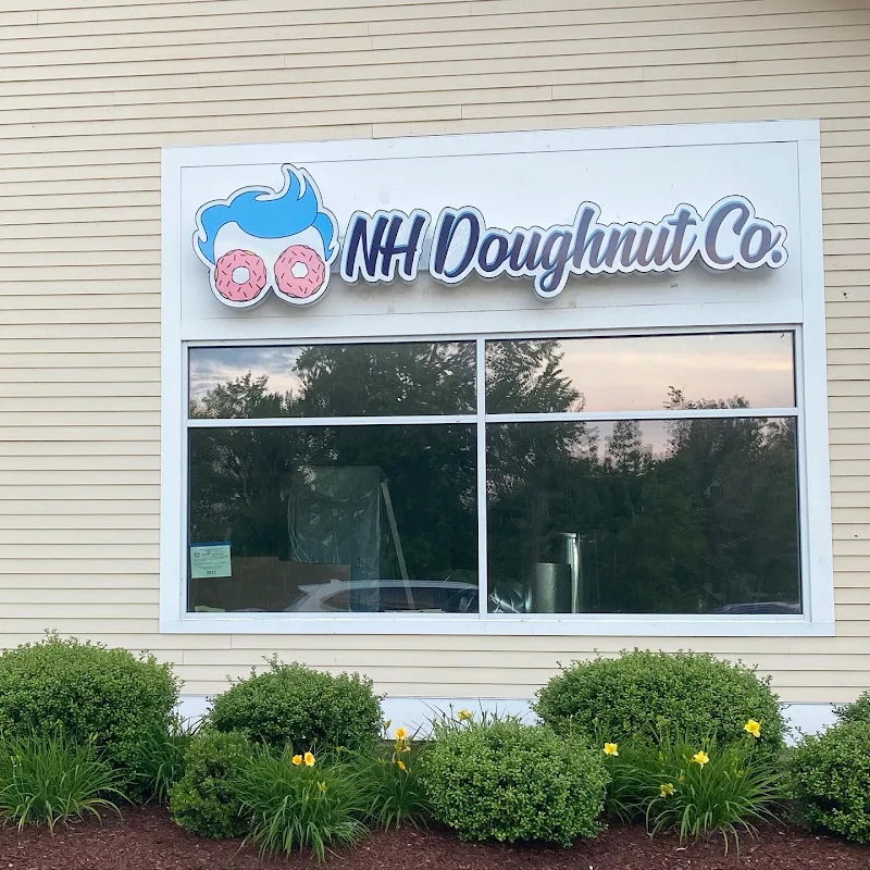 New Hampshire Doughnut Co.