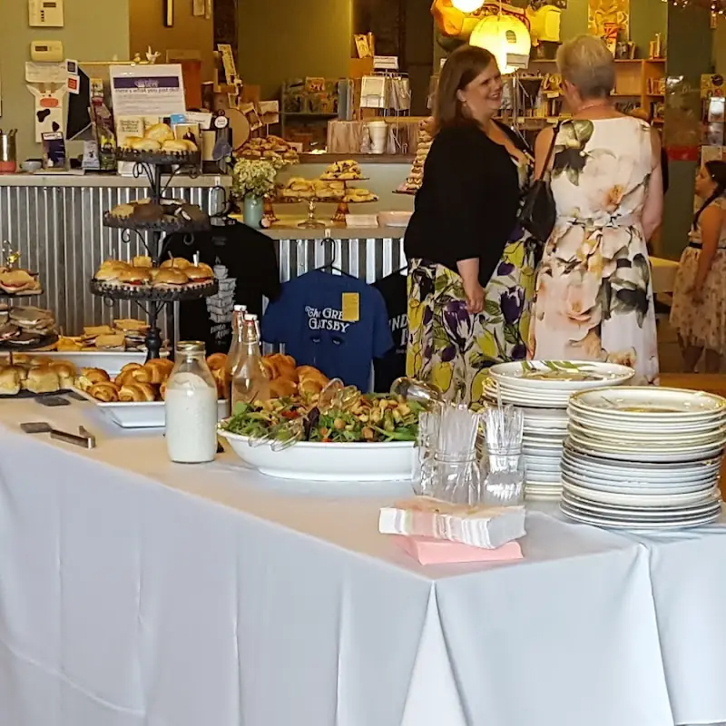 Doorstep Diner Catering