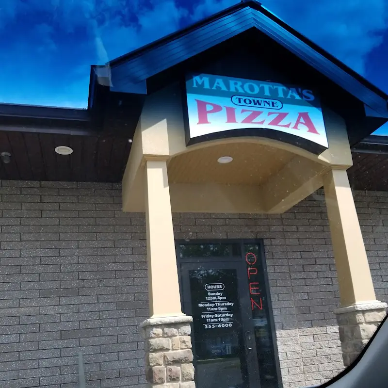 Towne Pizza
