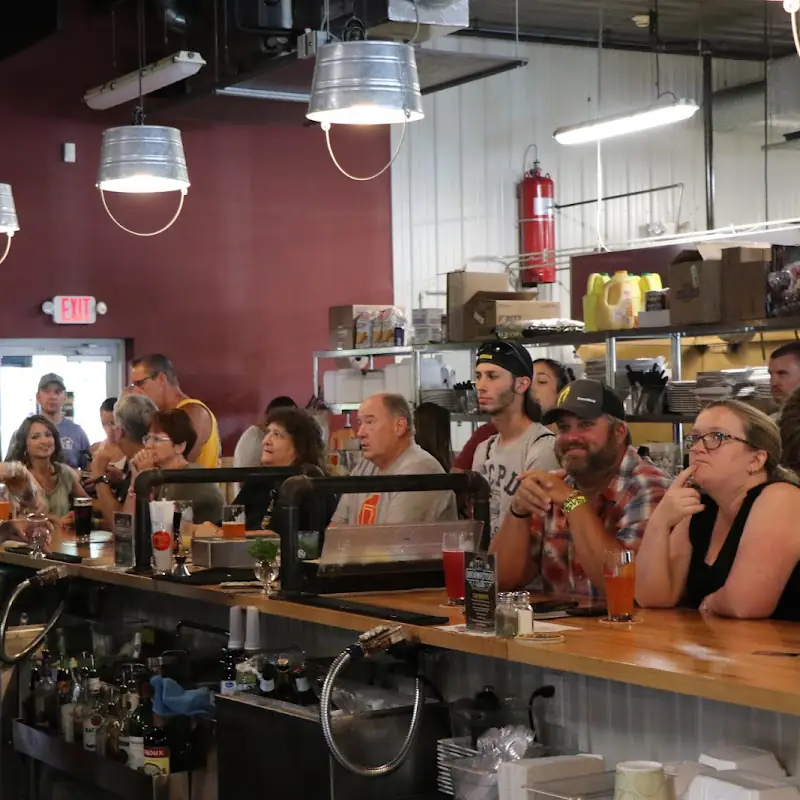 Benny Brewing Co.