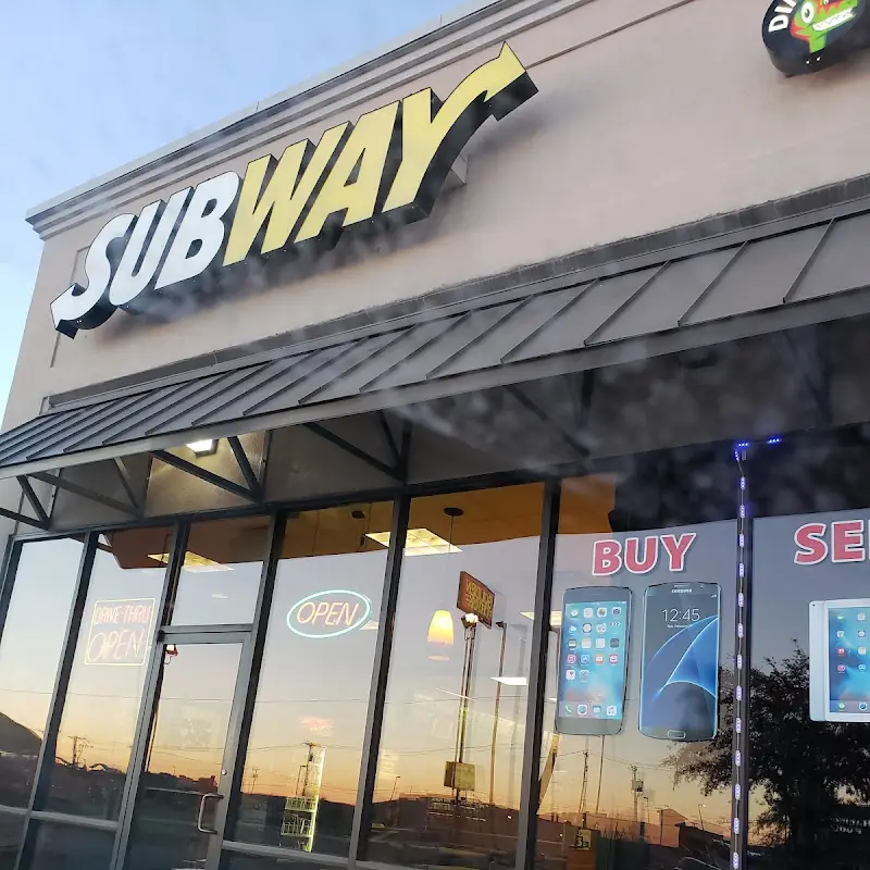 Subway