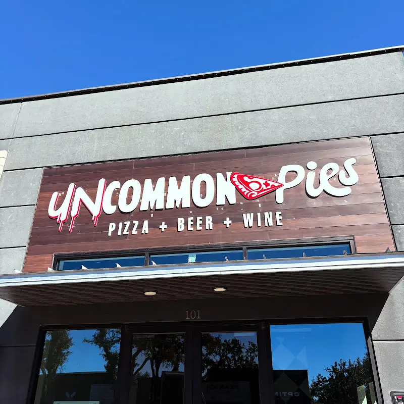 UnCommon Pies