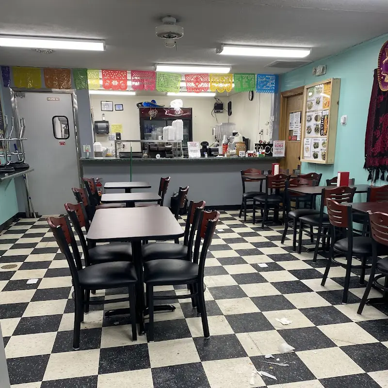El Rinconcito Mexican Grill