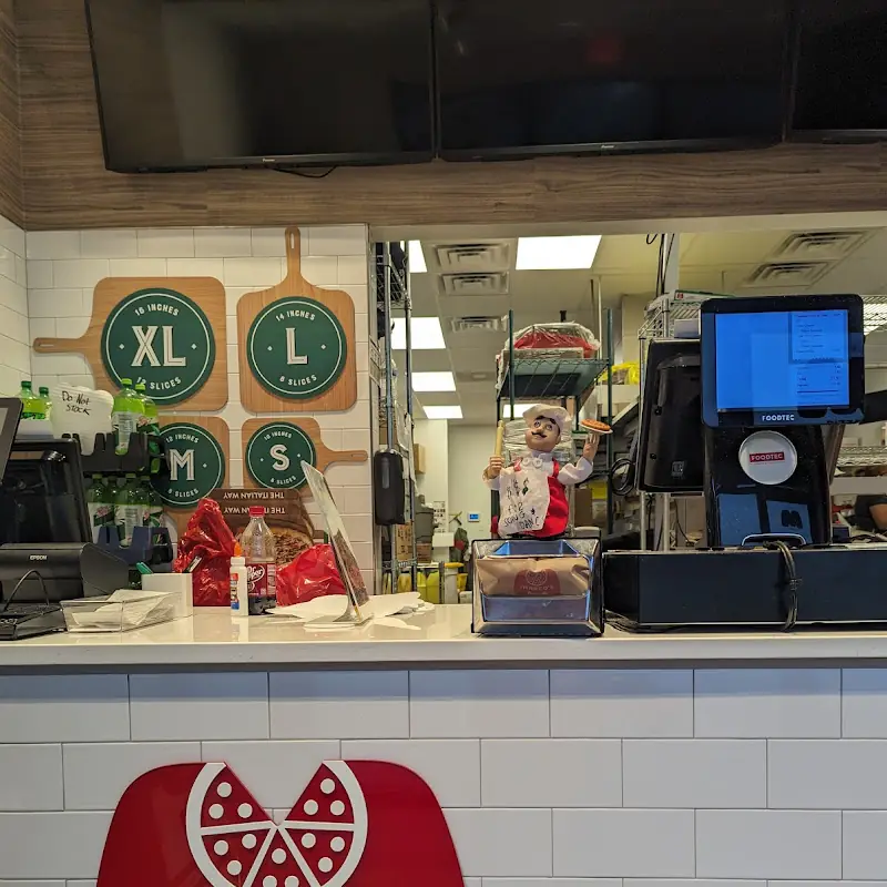 Marco's Pizza