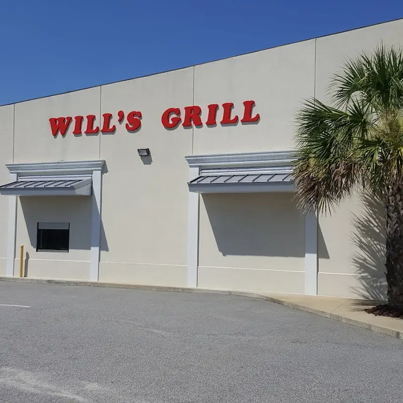 Will's Grill