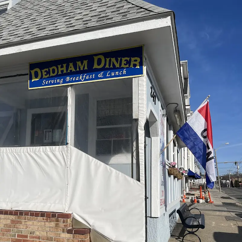 Dedham Diner
