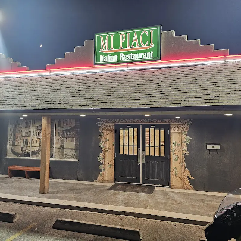 Mi Piaci Italian Restaurant