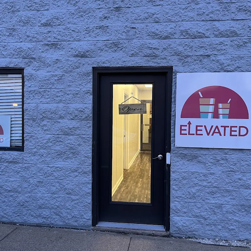 Elevated Nutrition