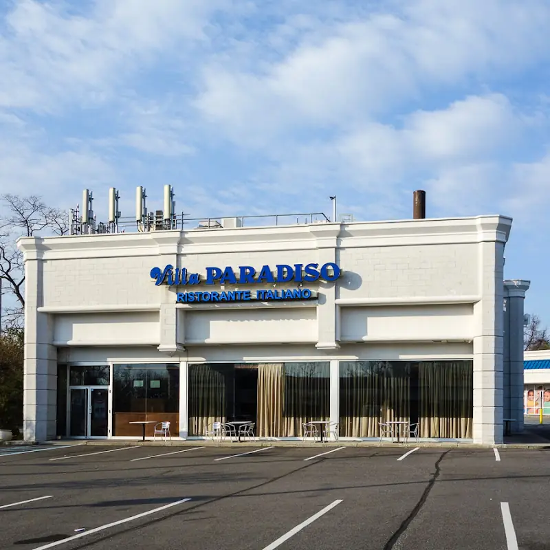 Villa Paradiso Ristorante Italiano