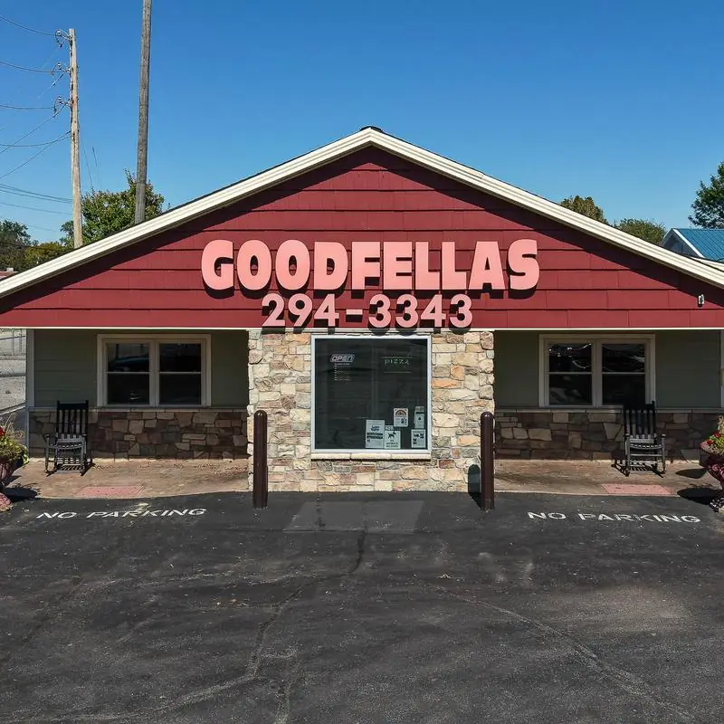 Goodfella's Pizza