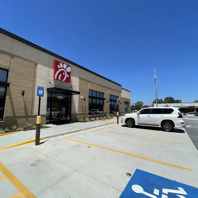 Chick-fil-A