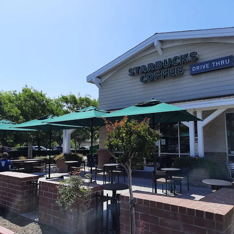 Starbucks Coffee Company