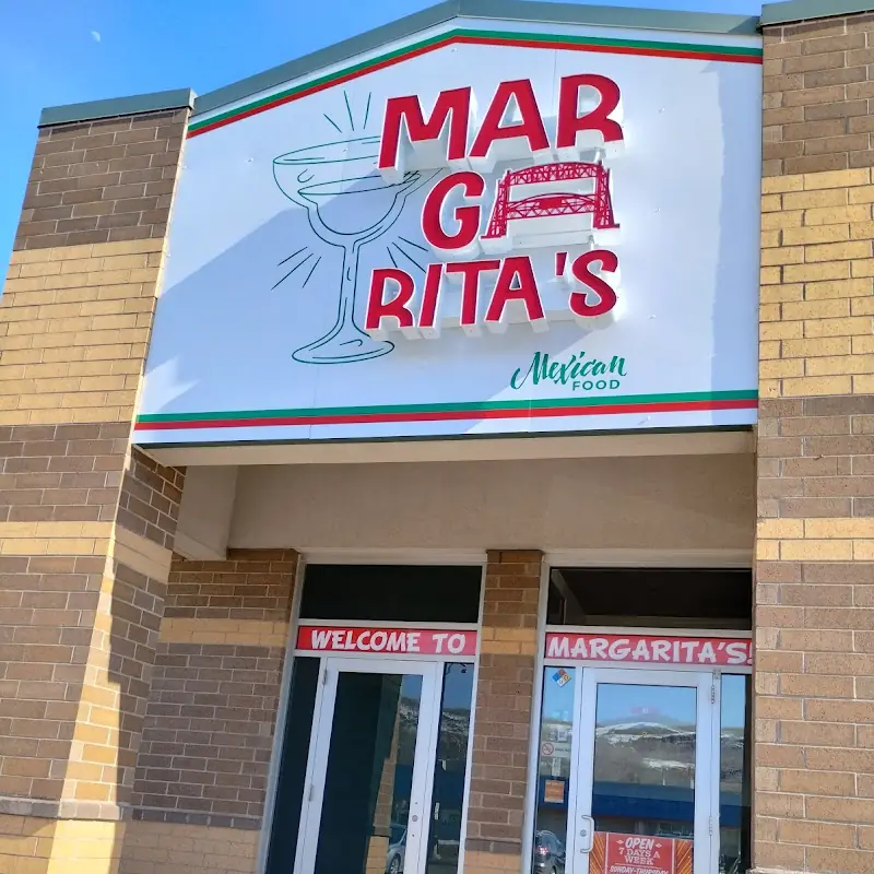 Margarita's | Mexican