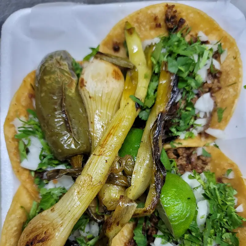 Taqueria Campechano