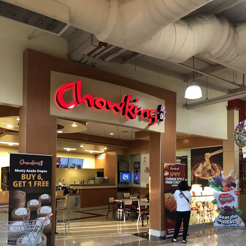 Chowking