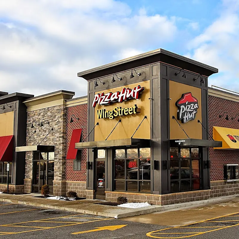 Pizza Hut