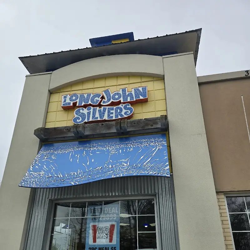Long John Silver's | KFC