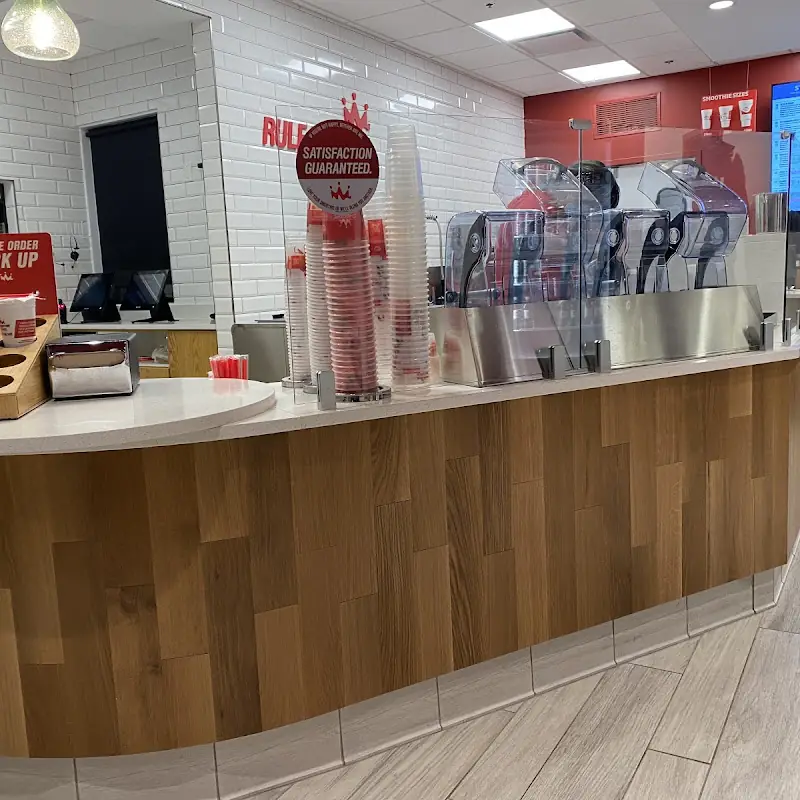 Smoothie King