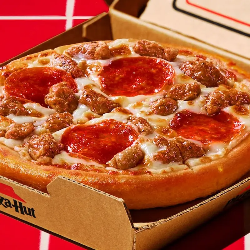 Pizza Hut