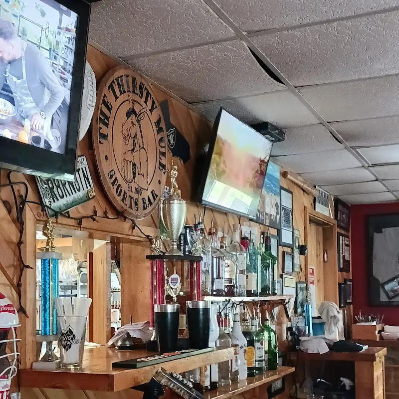 Thirsty Mule LLC