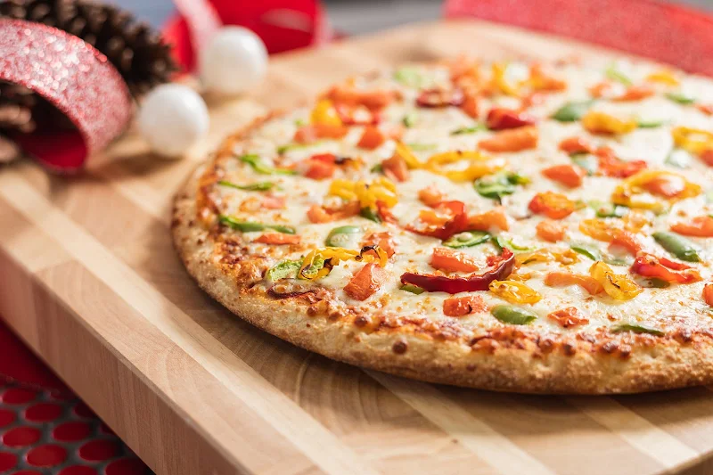 New Orleans Pizza