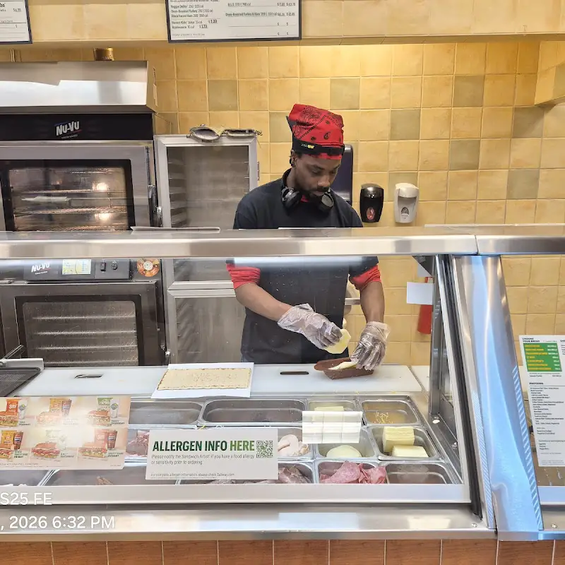 Subway