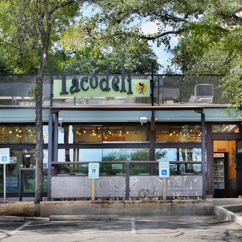 Tacodeli