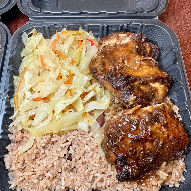 D&L Caribbean Cuisine LLC
