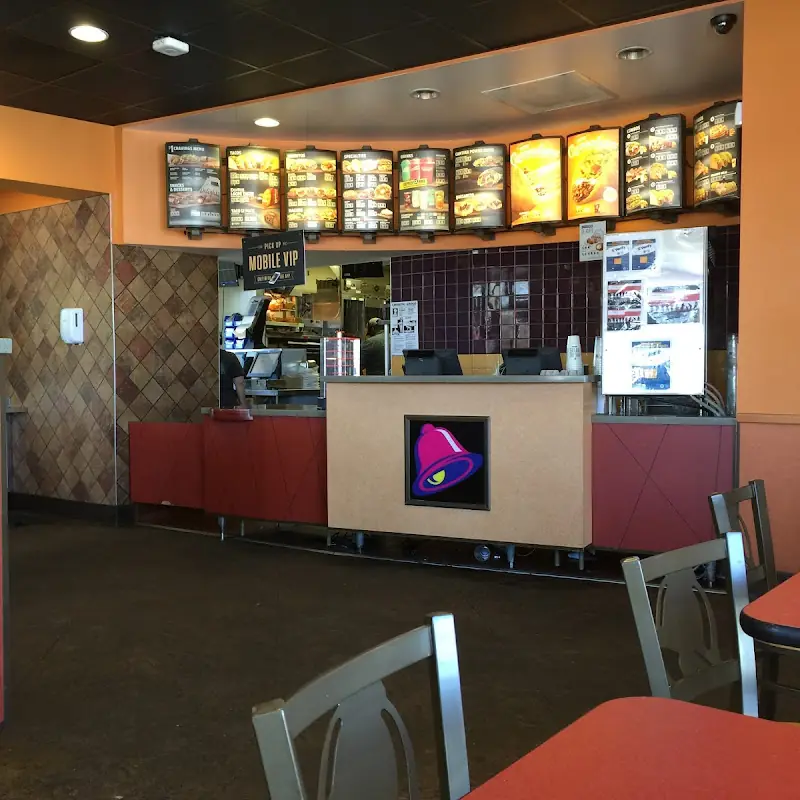 Taco Bell