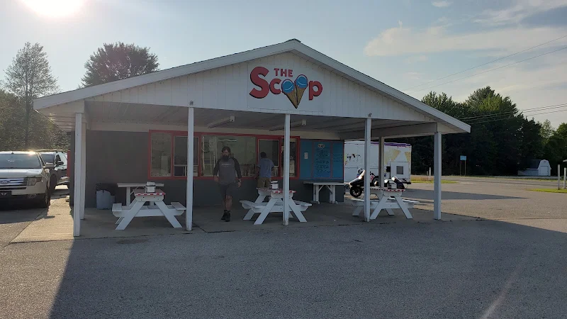 The Scoop