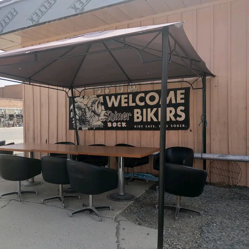Silver Spur Saloon