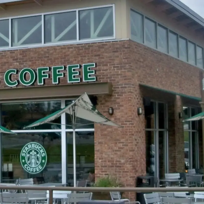 Starbucks Coffee Company