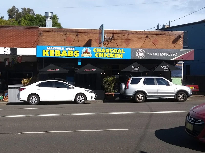 Zaaki Espresso