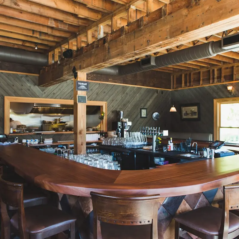 Union Saloon
