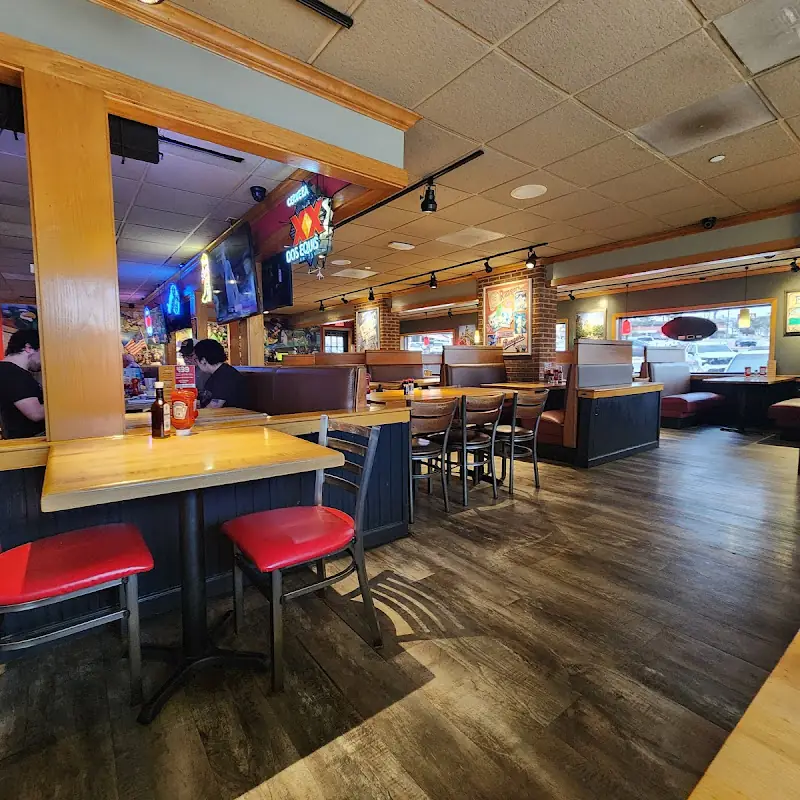 Applebee's Grill + Bar